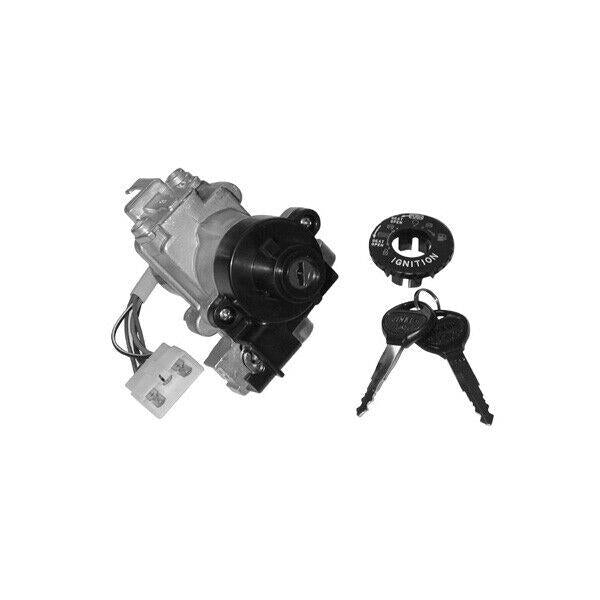 BLOCCASTERZO/AVVIAMENTO 0974223 per KYMCO 150 Grand Dink/Grand Dink E2 2001-2007