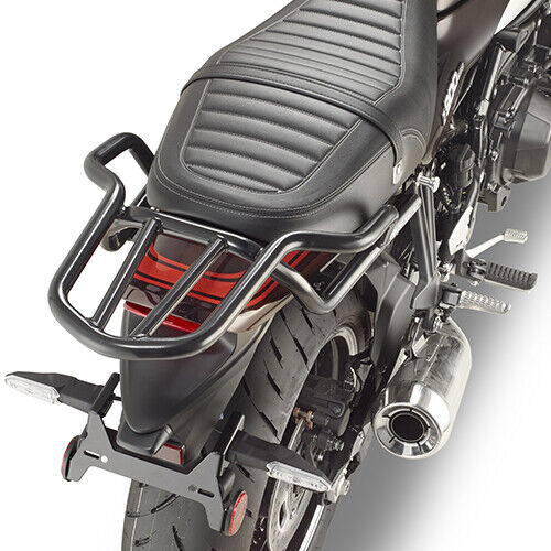 KAPPA Attacco Per Piastra Bauletto Per Kawasaki Z 900 RS 2018-2023