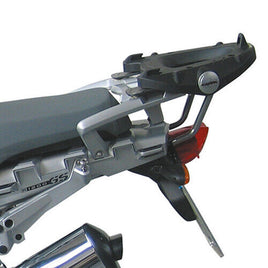 KAPPA Attacco Più Piastra Bauletto Monokey Per BMW R 1200 GS 2004-2012