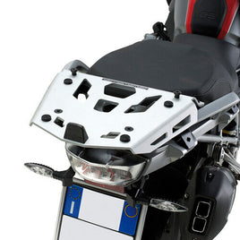KAPPA Attacco Per Piastra Bauletto Monokey Per BMW R 1250 GS 2019-2023