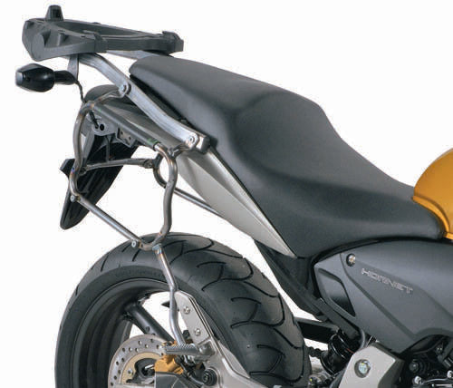KAPPA Attacco Per Piastra Bauletto Per Honda Hornet 600 2007-2010
