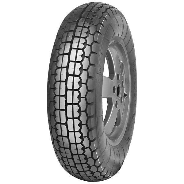 PNEUMATICO MITAS 350-8 B13 TT 4PR 46J per PIAGGIO 125 Vespa (VU1T) 1953-1953