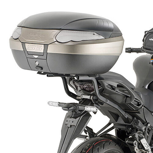 KAPPA Attacco Per Piastra Bauletto Per Kawasaki Ninja 1000 SX 2020-2023