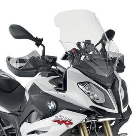 KAPPA Lastra Cupolino Trasparente Spoiler 50 X 43,5 Per BMW S 1000 XR 2015-2019
