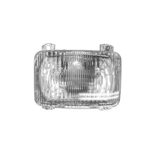 FARO ANT per PIAGGIO 50 Ape TMP 1985-1989