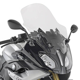 KAPPA Lastra Cupolino Trasparente Spoiler 56,5X47Cm Per BMW R 1200 RS 2015-2018