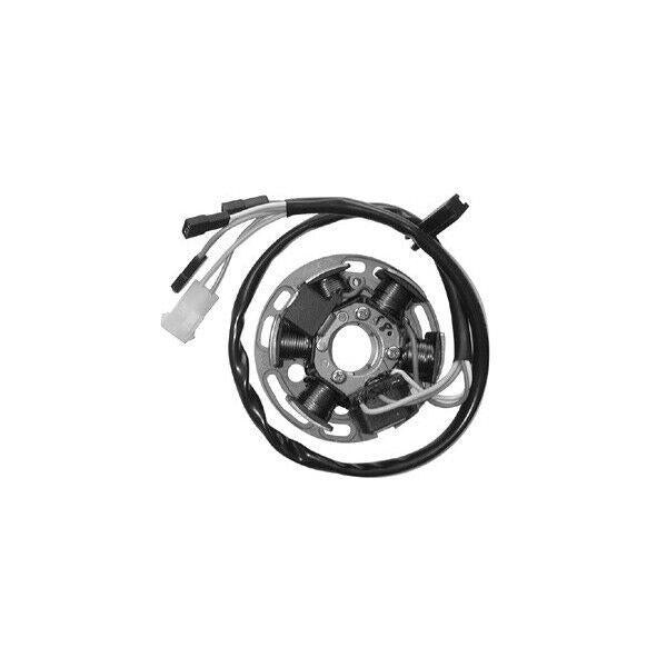 STATORE COMPLETO per DERBI 50 Senda R Racer SENDGB 2003-2003 SGR