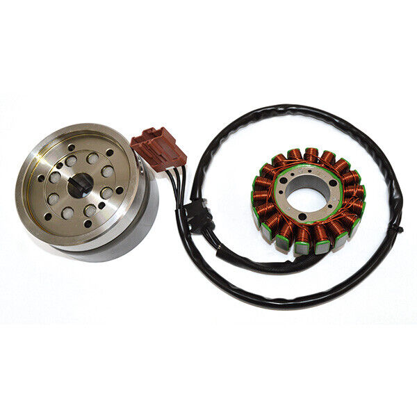 VOLANO COMPLETO per APRILIA 400 Atlantic Sprint 2005-2008 SGR