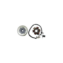 VOLANO COMPLETO per PEUGEOT 50 Speedfight 3 AIR RS 2009-2010 SGR