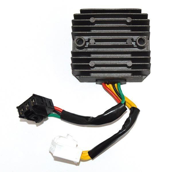 REGOLATORE per HONDA 125 SH IE DT 2005-2008 SGR