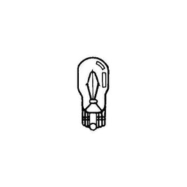 LAMPADA HERT TUTTOVETRO 12V-10W T13 SCOOT C10 per SUZUKI 50 Sepia 0-0