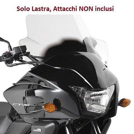 KAPPA Lastra Parabrezza Trasparente Spoiler Per Honda CTX 700 DCT 2014-2016