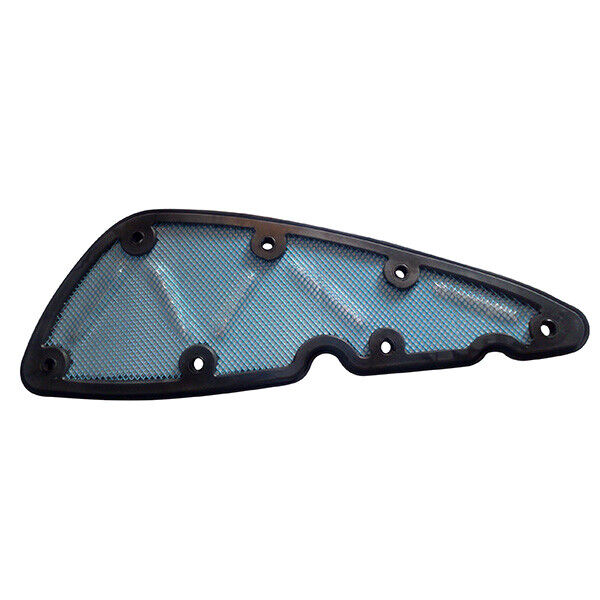 MEIWA FILTRO ARIA per PIAGGIO 350 Beverly ST IE 4T-4V E4 ABS (MA2200) 2016-2020