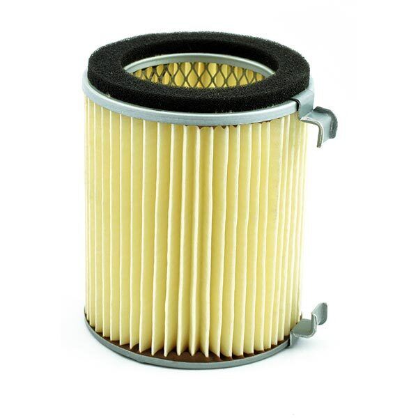 MEIWA FILTRO ARIA per SUZUKI 1100 GSX EF 1984-1987