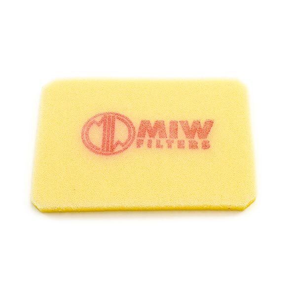 MEIWA FILTRO ARIA per KTM 50 SX 2006-2008