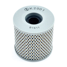 MEIWA FILTRO OLIO per KAWASAKI 1000 Z Z1-R (D1/D2/D3) 1978-1980