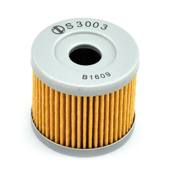 MEIWA FILTRO OLIO per SUZUKI 125 DR S 1982-1985