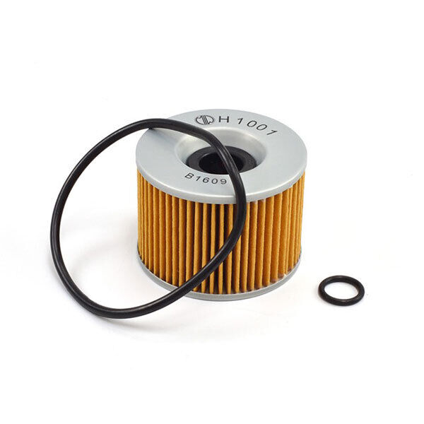 MEIWA FILTRO OLIO per TRIUMPH 750 Trident 1991-1998