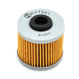 MEIWA FILTRO OLIO per KYMCO 350 Downtown I TCS E5 2021-2021