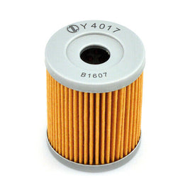 MEIWA FILTRO OLIO per YAMAHA 400 YP Majesty 2004-2006