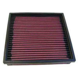 K&N FILTRO ARIA per DUCATI 900 SuperSport 1991-1997 - LGMoto SRL