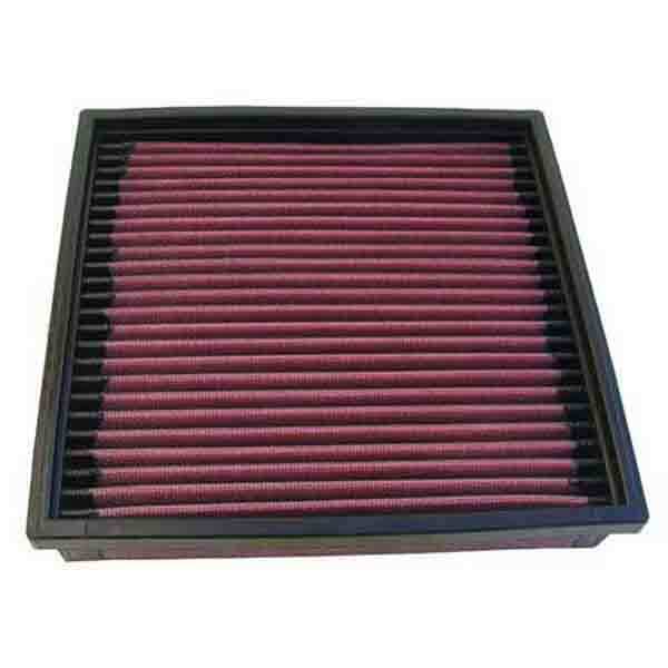 K&N FILTRO ARIA per DUCATI 900 SuperSport 1991-1997 - LGMoto SRL