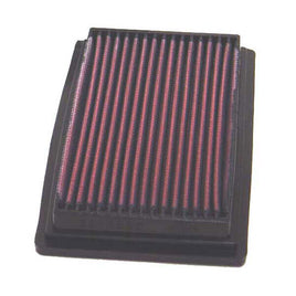 K&N FILTRO ARIA per MOTO GUZZI 1100 V11 Naked 2001-2005