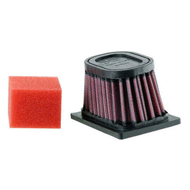 K&N FILTRO ARIA per BMW 650 F GS 2001-2007