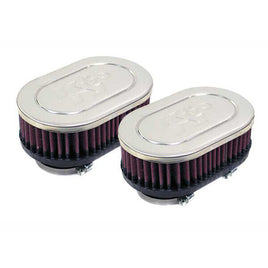 K&N FILTRO ARIA per HONDA 650 CB 1980-1981