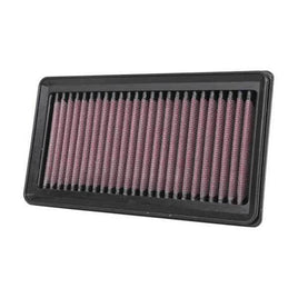 K&N FILTRO ARIA per TRIUMPH 1200 Scrambler XC ABS 2019-2023