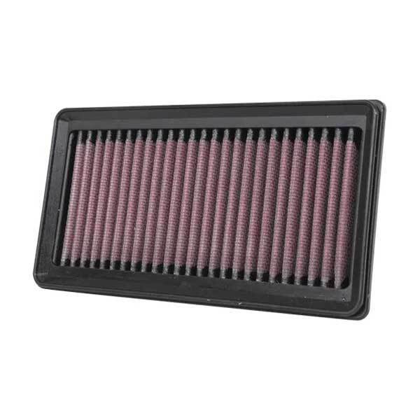 K&N FILTRO ARIA per TRIUMPH 1200 Scrambler XC ABS 2019-2023