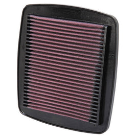 K&N FILTRO ARIA per SUZUKI 1200 GSF Bandit S 1996-2000