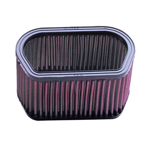 K&N FILTRO ARIA per YAMAHA 1000 YZF-R1 1998-1999