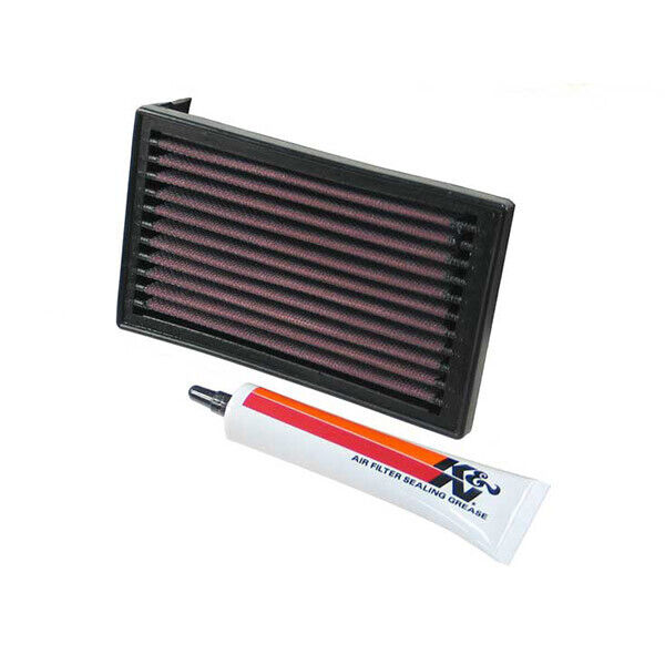 K&N FILTRO ARIA per YAMAHA 600 XT K 1991-1993
