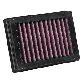 K&N FILTRO ARIA originale per GILERA 800 GP 2008-2013