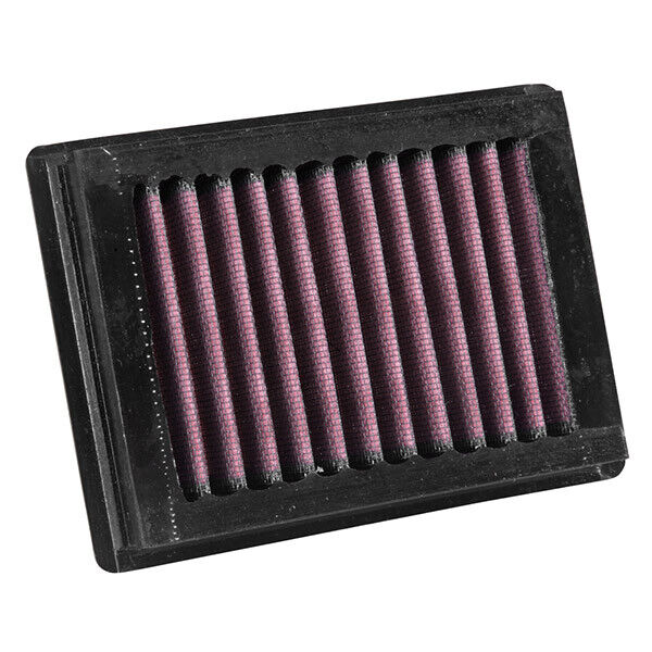 K&N FILTRO ARIA originale per MOTO GUZZI 1000 SP II 1984-1988