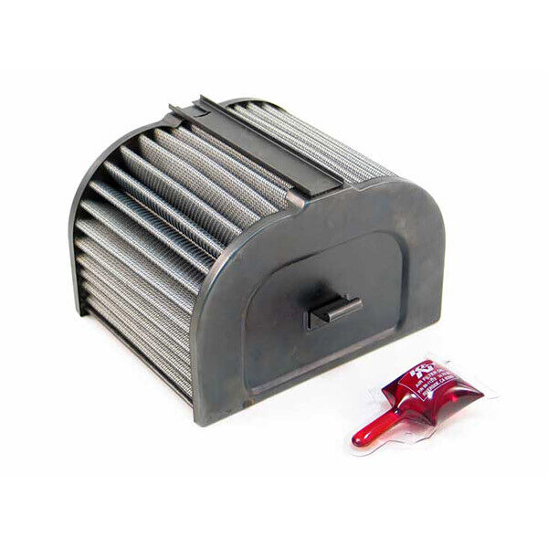 K&N FILTRO ARIA per HONDA 750 CB F2 Seven Fifty 1992-2003