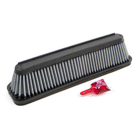 K&N FILTRO ARIA per KAWASAKI 900 GPZ R Ninja 1984-1989