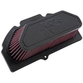 K&N FILTRO ARIA per SUZUKI 1000 GSX-R 2012-2016