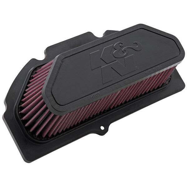 K&N FILTRO ARIA per SUZUKI 1000 GSX-R 2012-2016