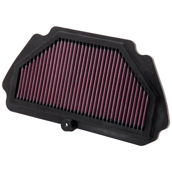 K&N FILTRO ARIA per KAWASAKI 636 Ninja ZX-6R 2013-2016