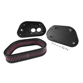 K&N FILTRO ARIA KIT SPECIALE per YAMAHA 950 SCR (VN078) 2017-2020