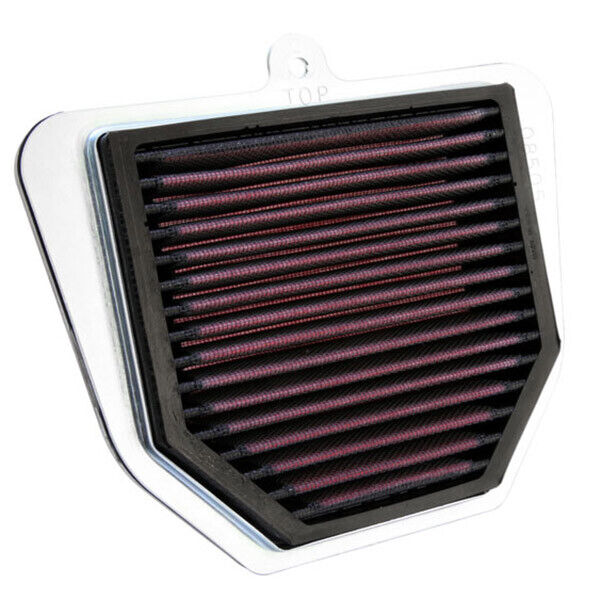 K&N FILTRO ARIA per YAMAHA 800 FZ8 N/ABS (RN255/RN256) 2011-2015