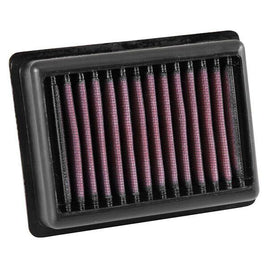 K&N FILTRO ARIA per TRIUMPH 900 Bonneville T100 EFI 2016-2021