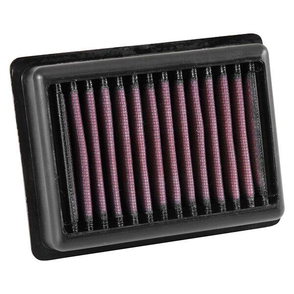 K&N FILTRO ARIA per TRIUMPH 900 Bonneville T100 EFI 2016-2021