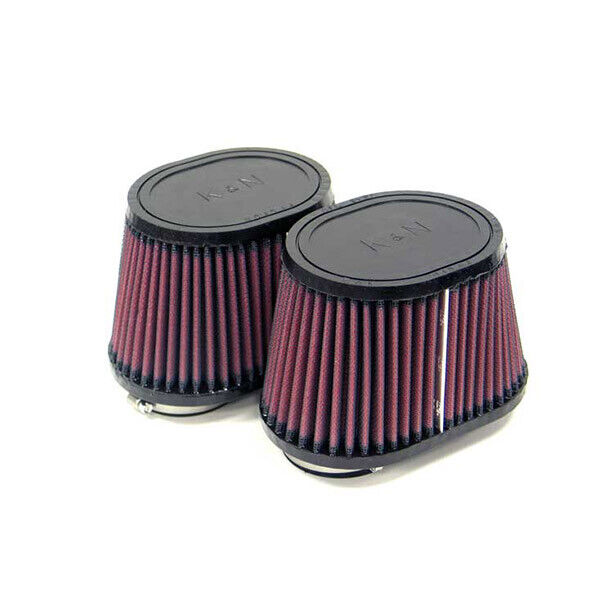 K&N FILTRO ARIA per YAMAHA 600 FZR R (4JH) 1994-1995