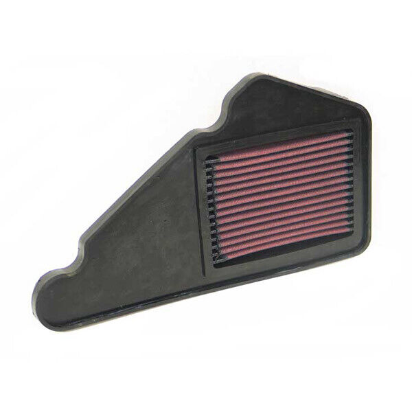 K&N FILTRO ARIA per HONDA 650 FX Vigor 1999-2000