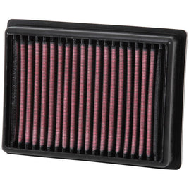 K&N FILTRO ARIA per KTM 1190 Adventure R ABS 2013-2016