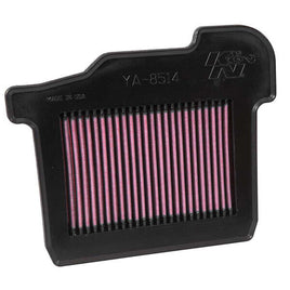 K&N FILTRO ARIA per YAMAHA 850 XSR ABS 2016-2021
