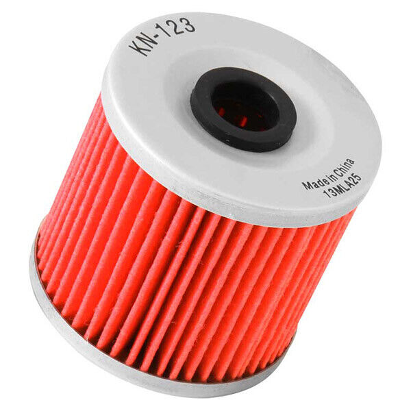 K&N FILTRO OLIO per KAWASAKI 650 KL Tengai (KL650B1/B2/B3) 1989-1991